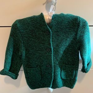 Baby gap brannan sweater